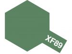 Tamiya 81789 - Acryl XF-89 Dark Green 2 (10ml)